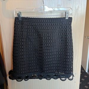Sandro Paris Skirt Size 2